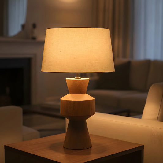 Lunaro Glow Table Lamp