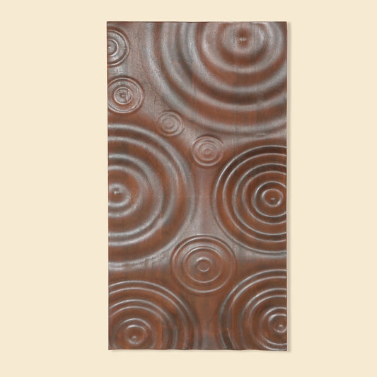 Virell Handcrafted Décor Accent