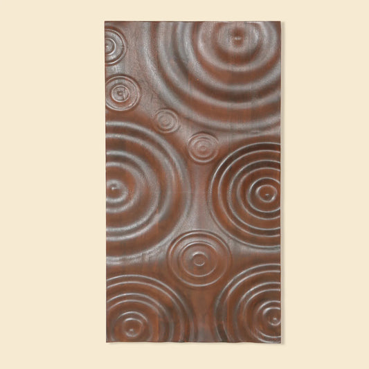 Virell Handcrafted Décor Accent