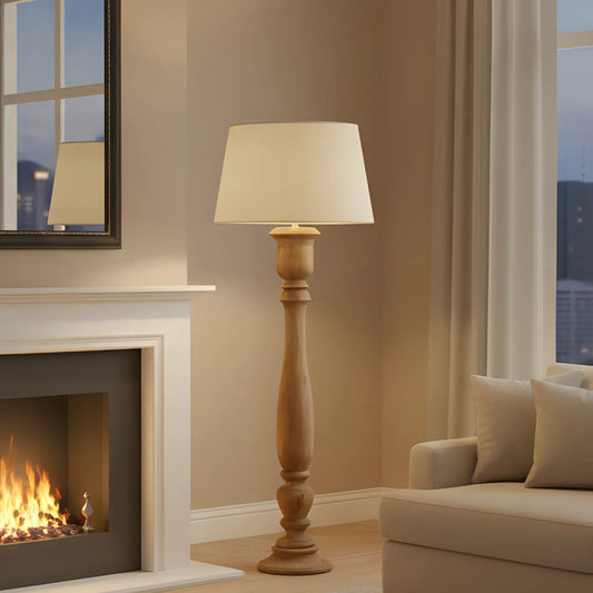 Miazaki Floor Lamp
