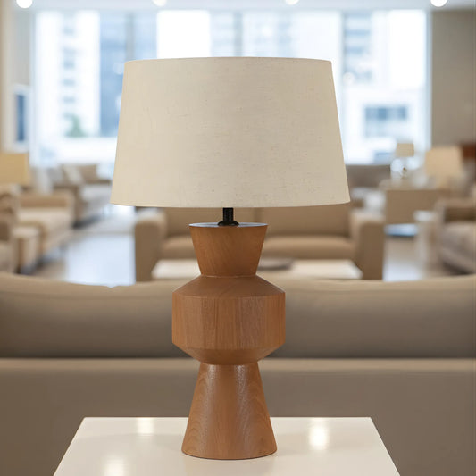 Lunaro Glow Table Lamp