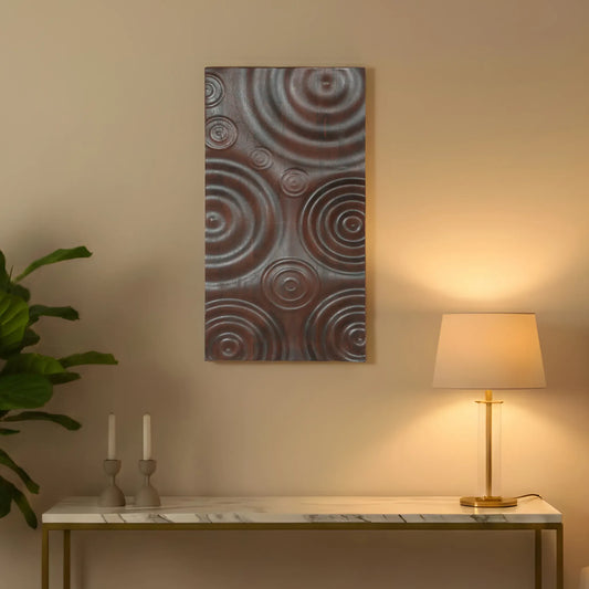 Virell Handcrafted Décor Accent