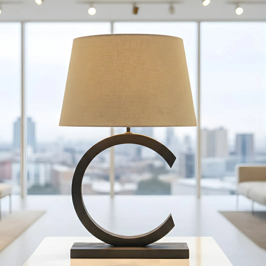 Cyria Arc Lamp