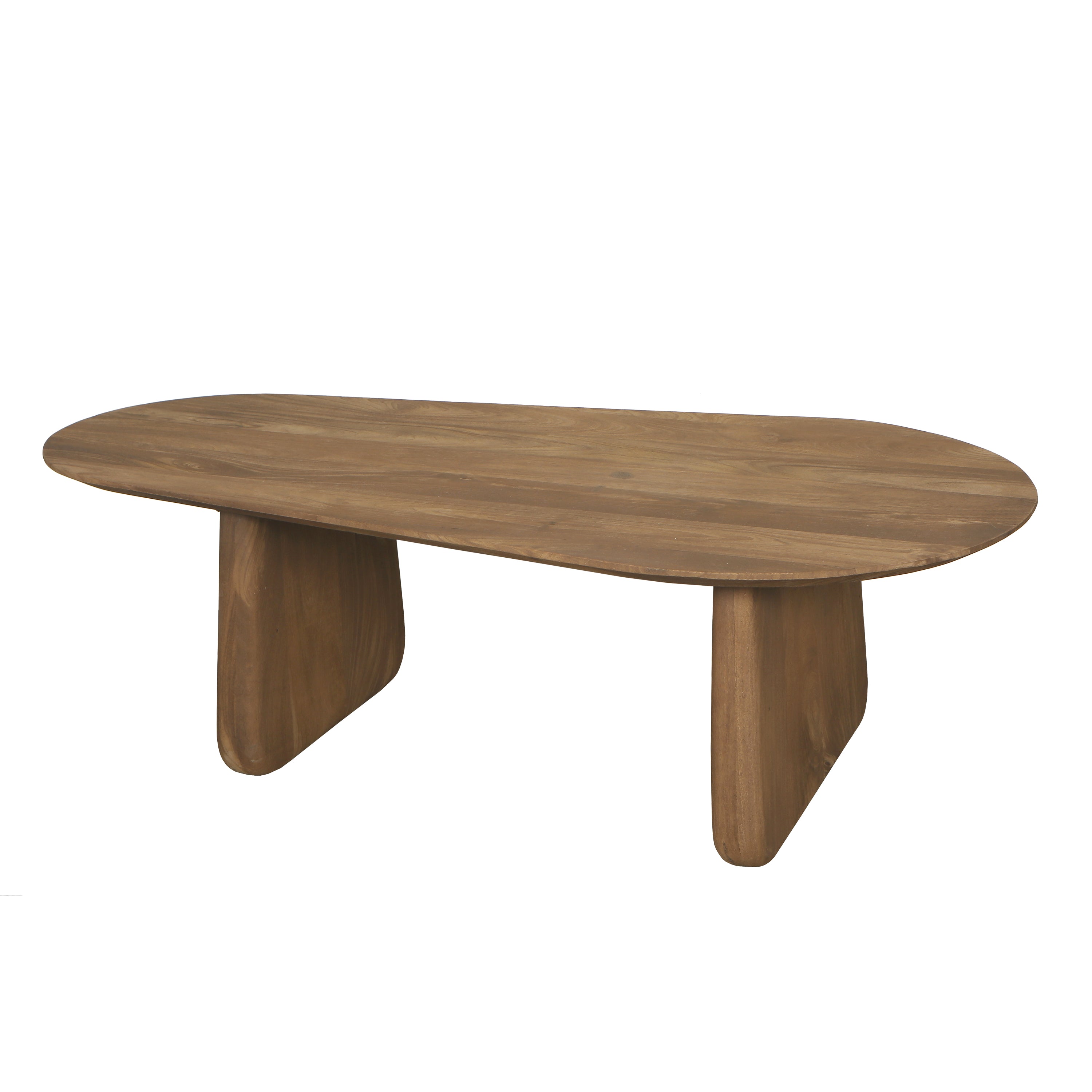 Alvion Handcrafted Wooden Table