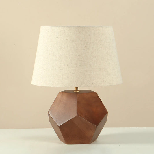 Hexmo Geometric Lamp
