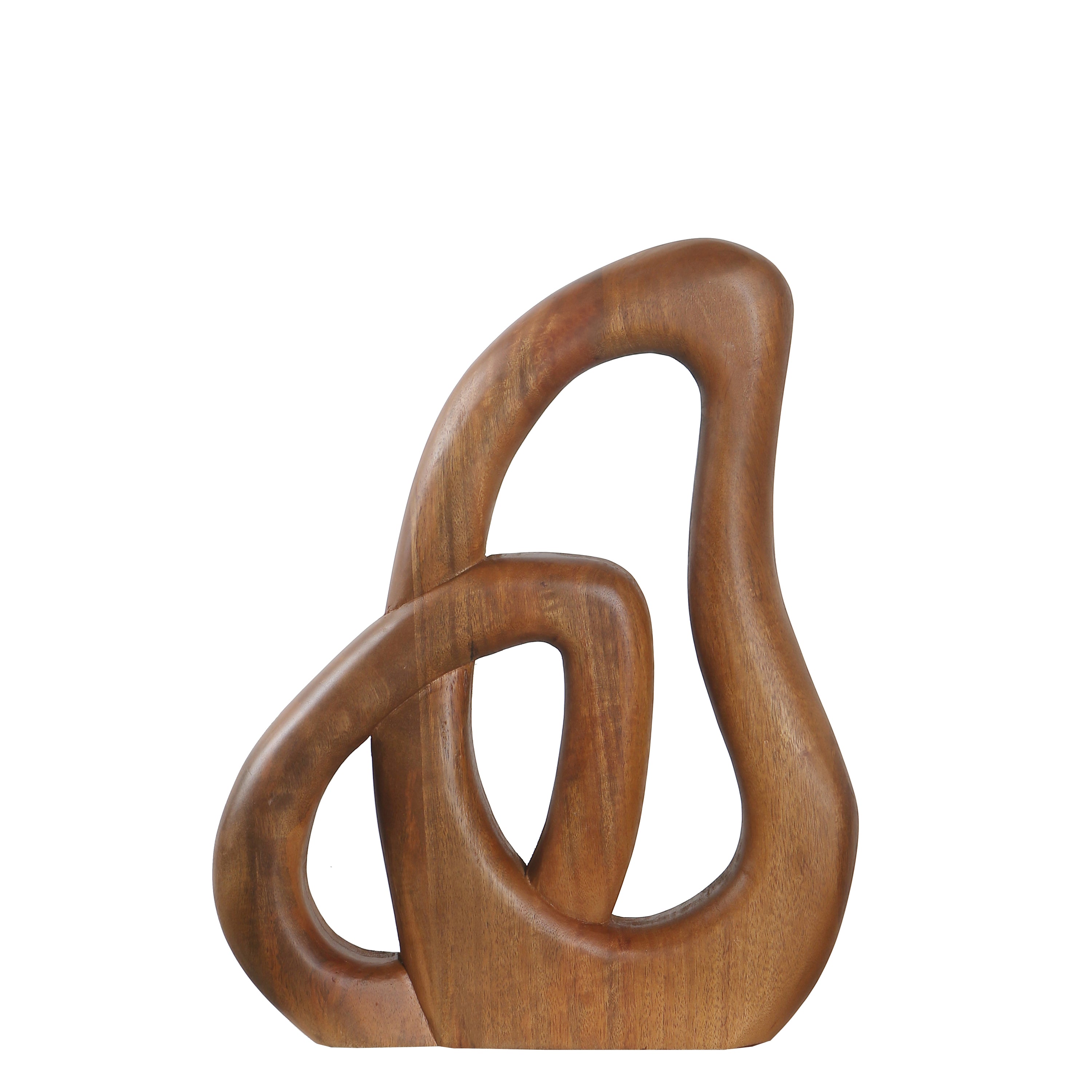 Elaris Handcrafted Décor Accent