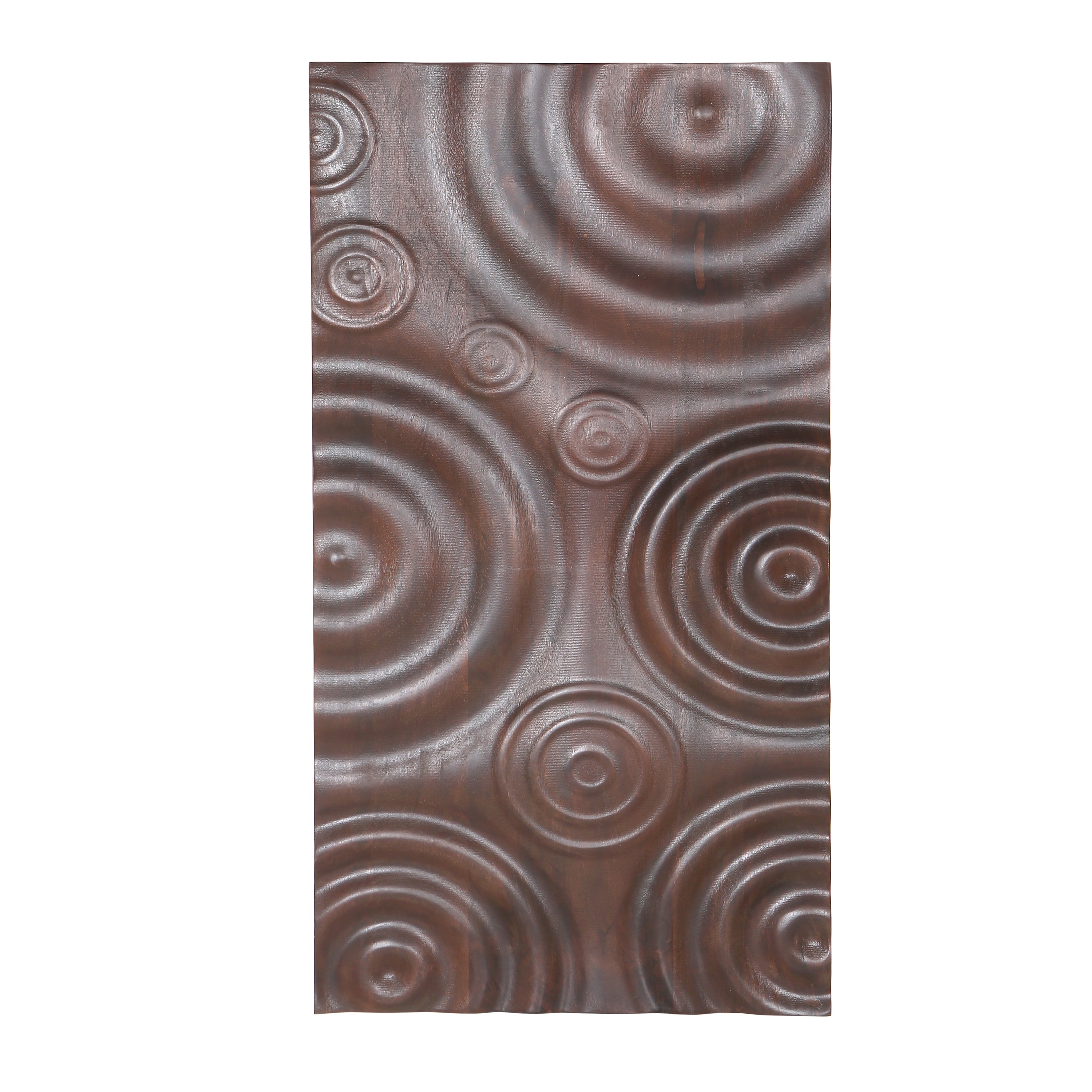 Virell Handcrafted Décor Accent