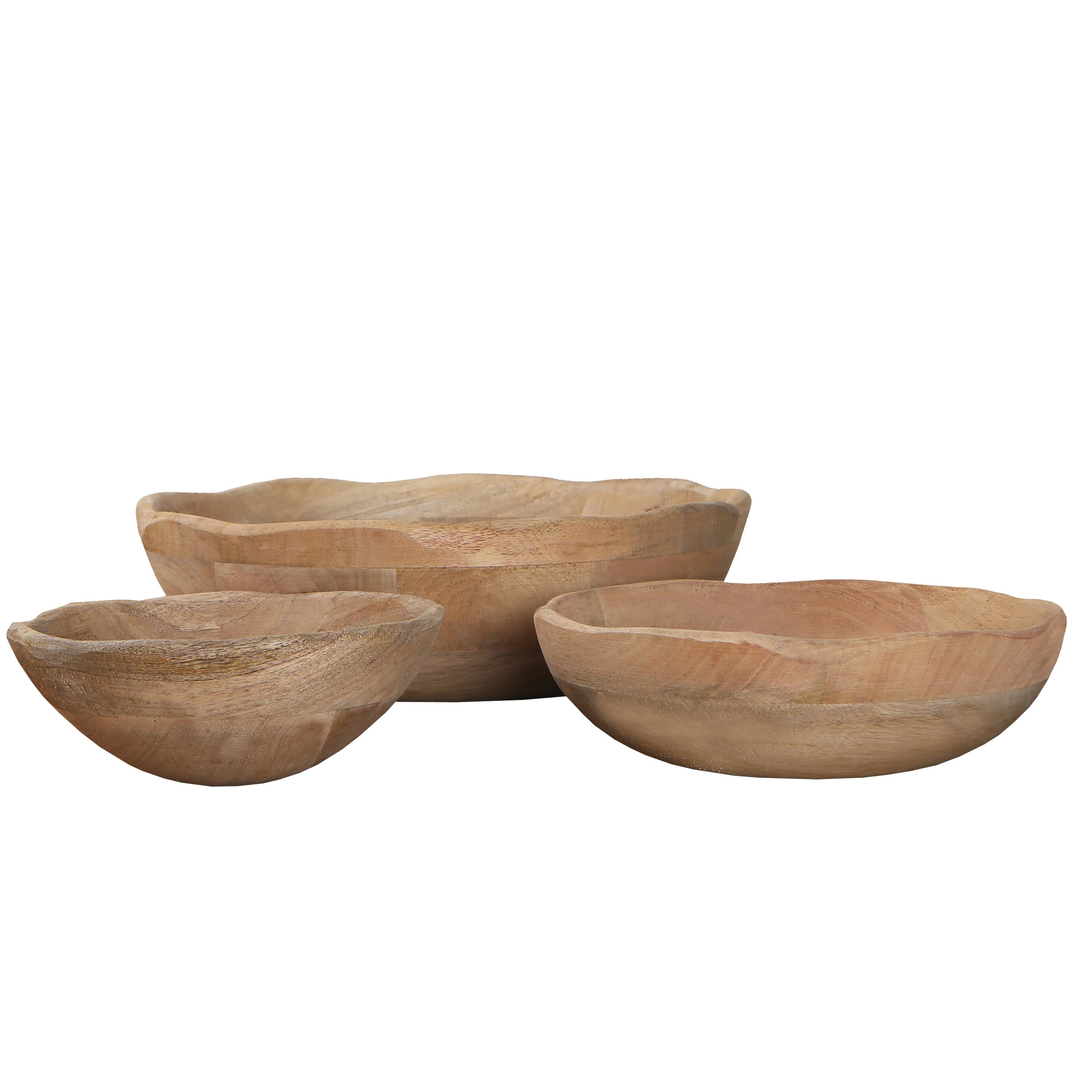 Orvian Handcrafted Décor Accent Set