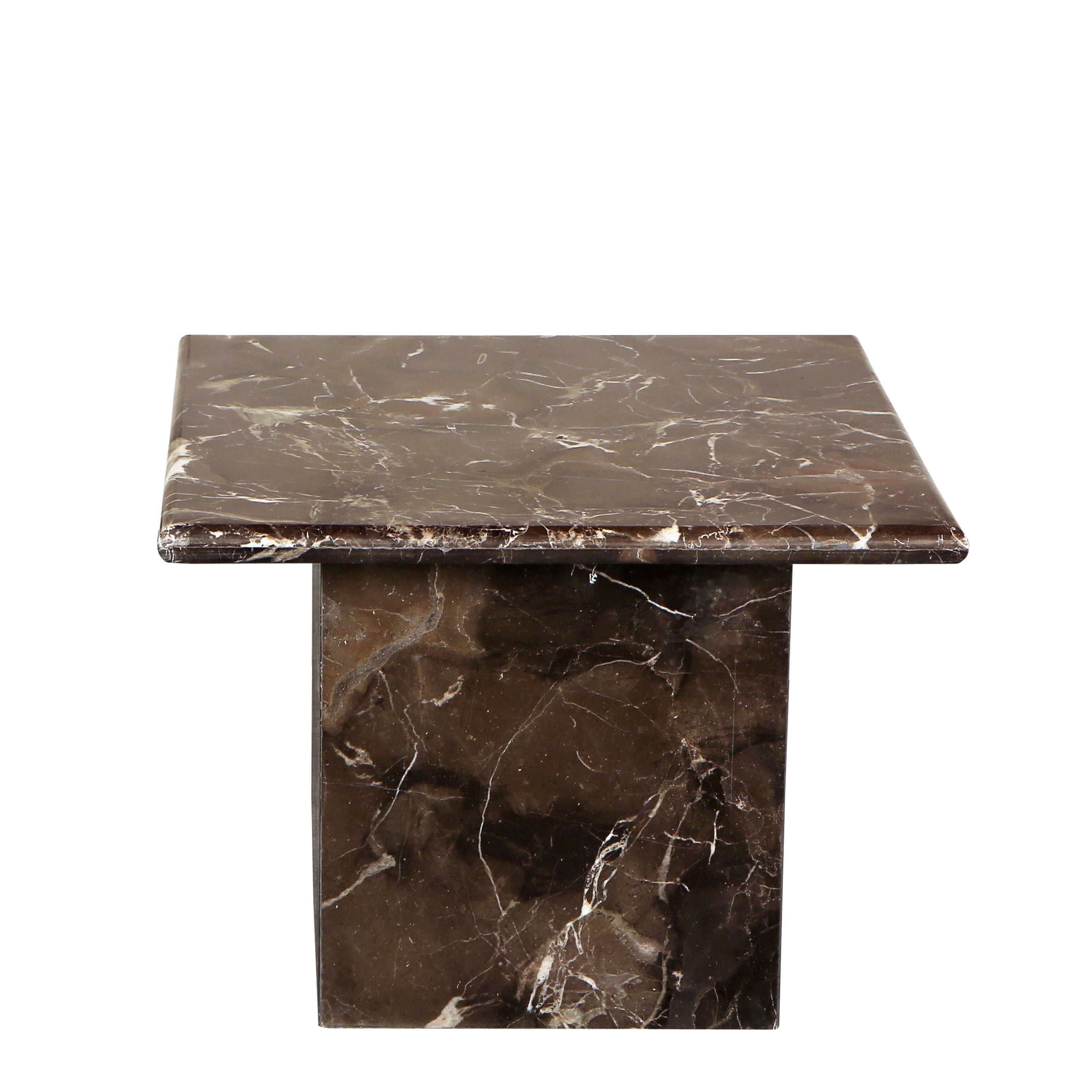 Marven Handcrafted Wooden Table