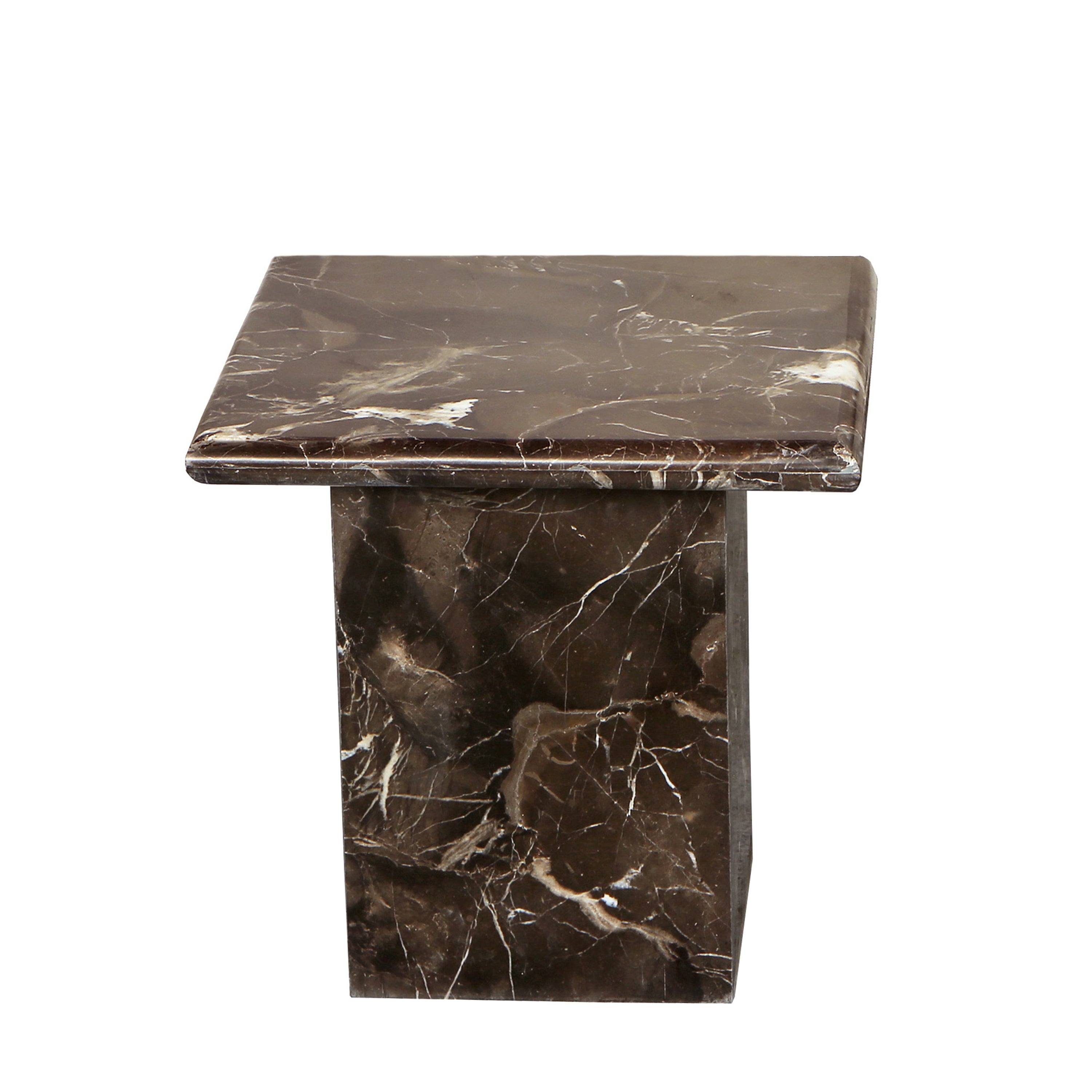 Marven Handcrafted Wooden Table