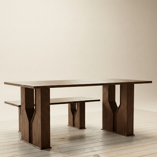 Tavira Dining Table Set
