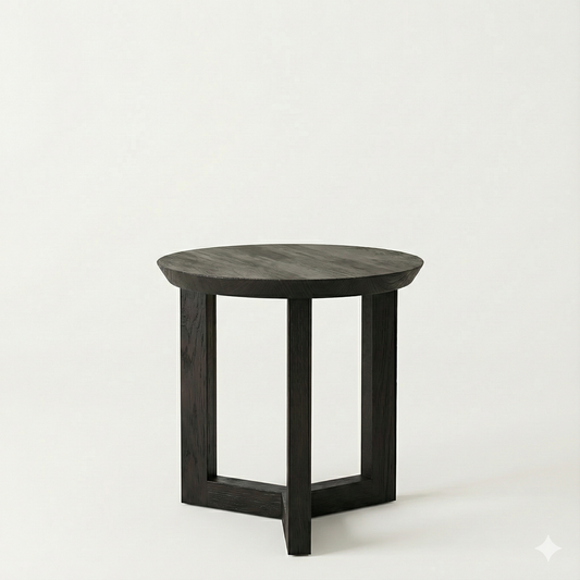 Kuro Side Table