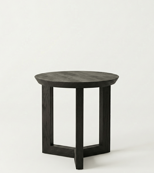 Kuro Side Table