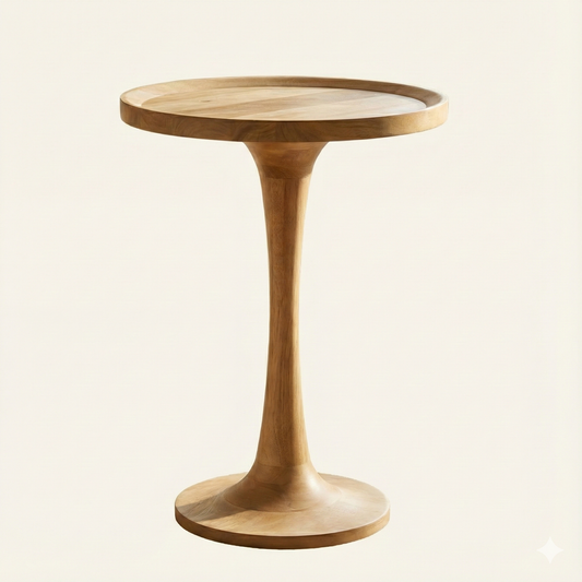 Lunara Side Table