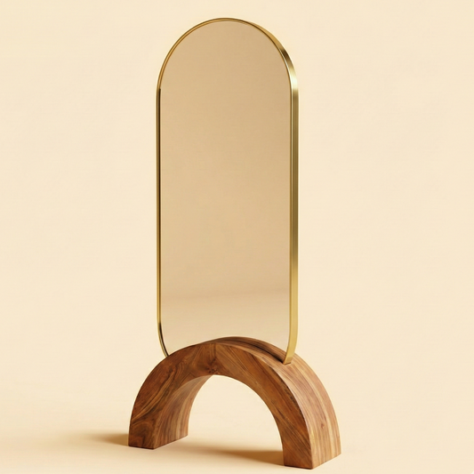 Arula Arch Mirror
