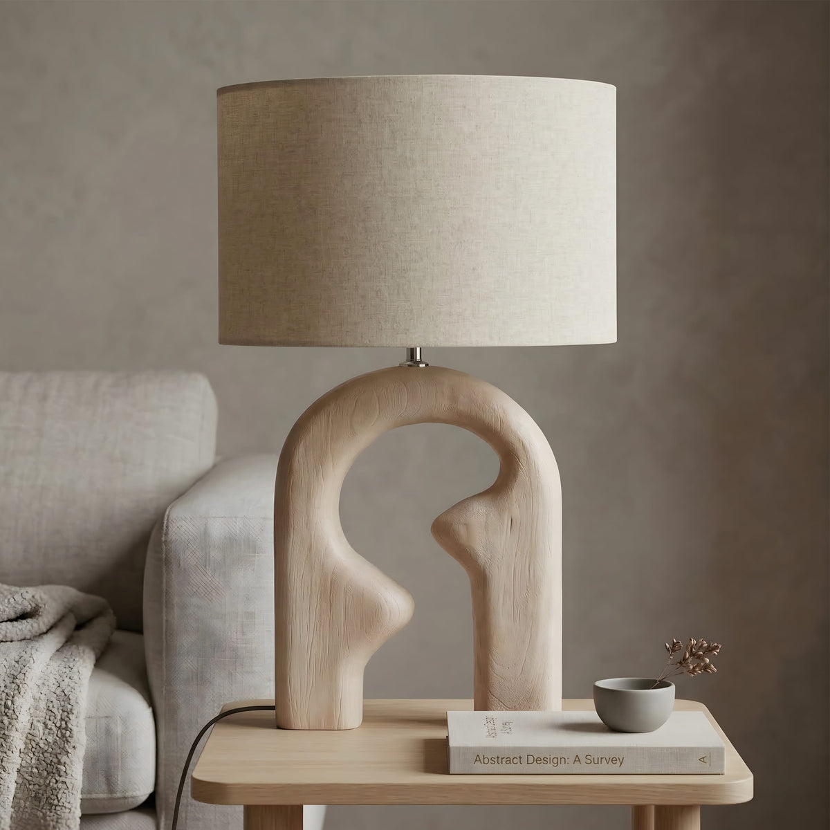 Nova Table lamp