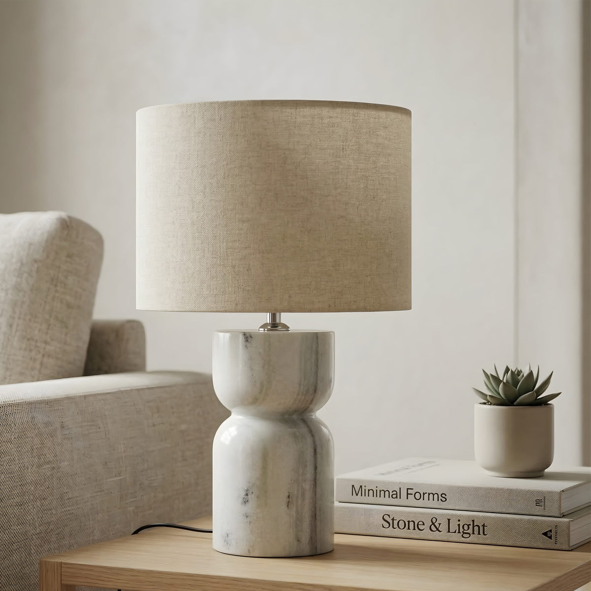 Cleo Table lamp