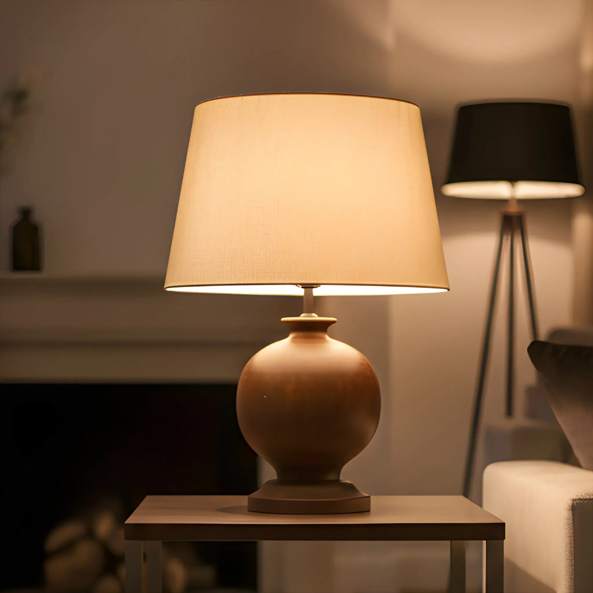 Sierra Table lamp, image 4
