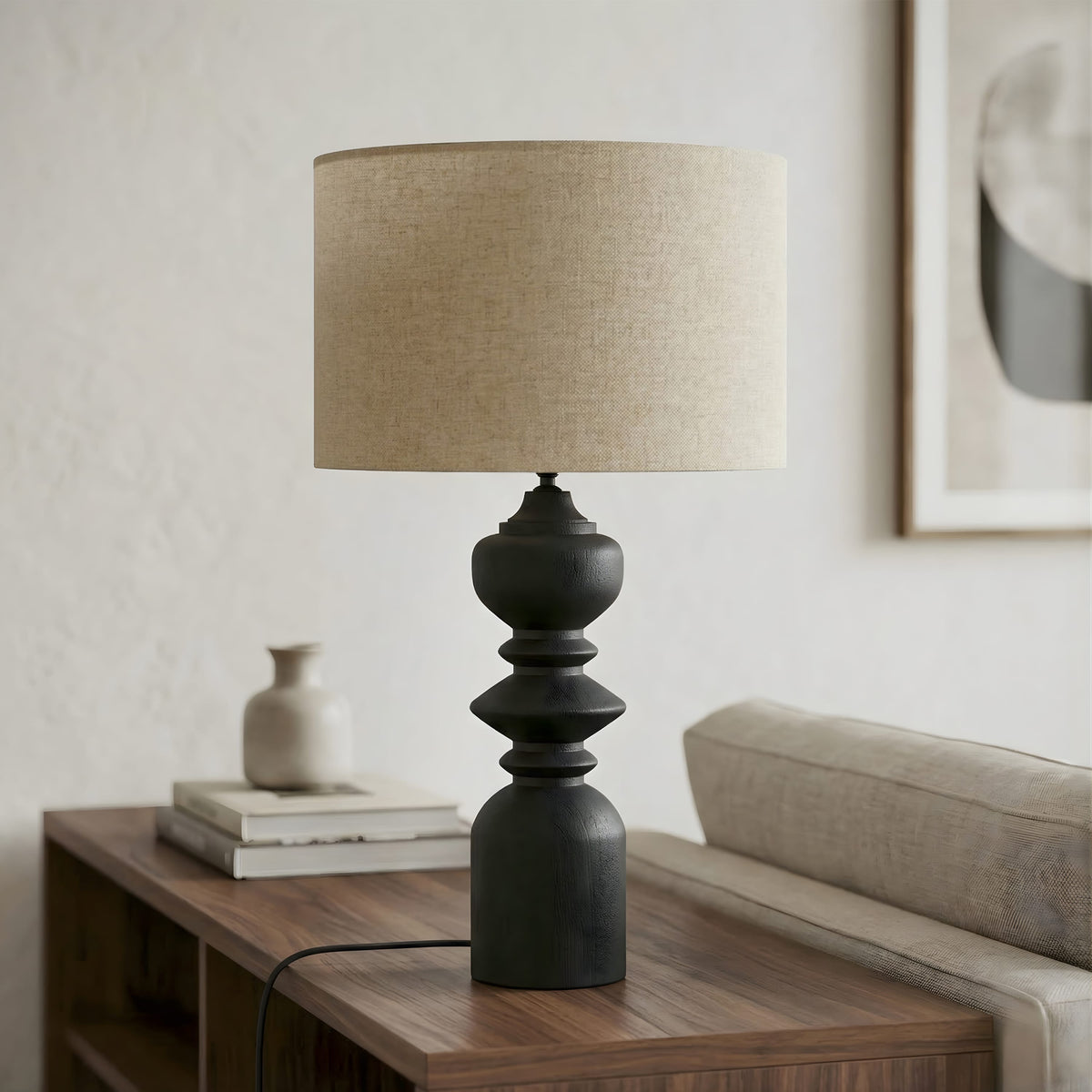 Torre Table lamp