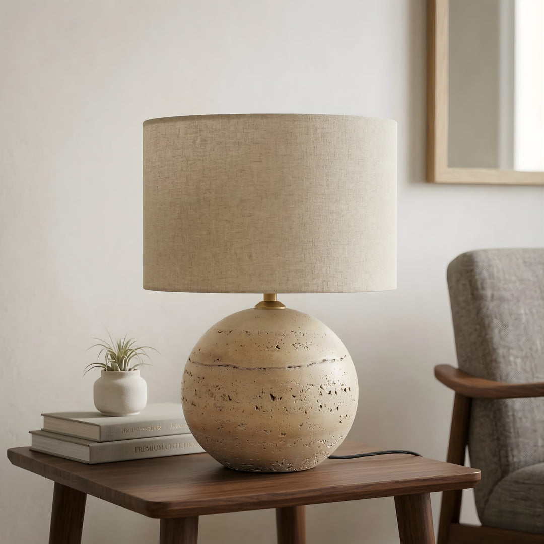 Orbis Table lamp