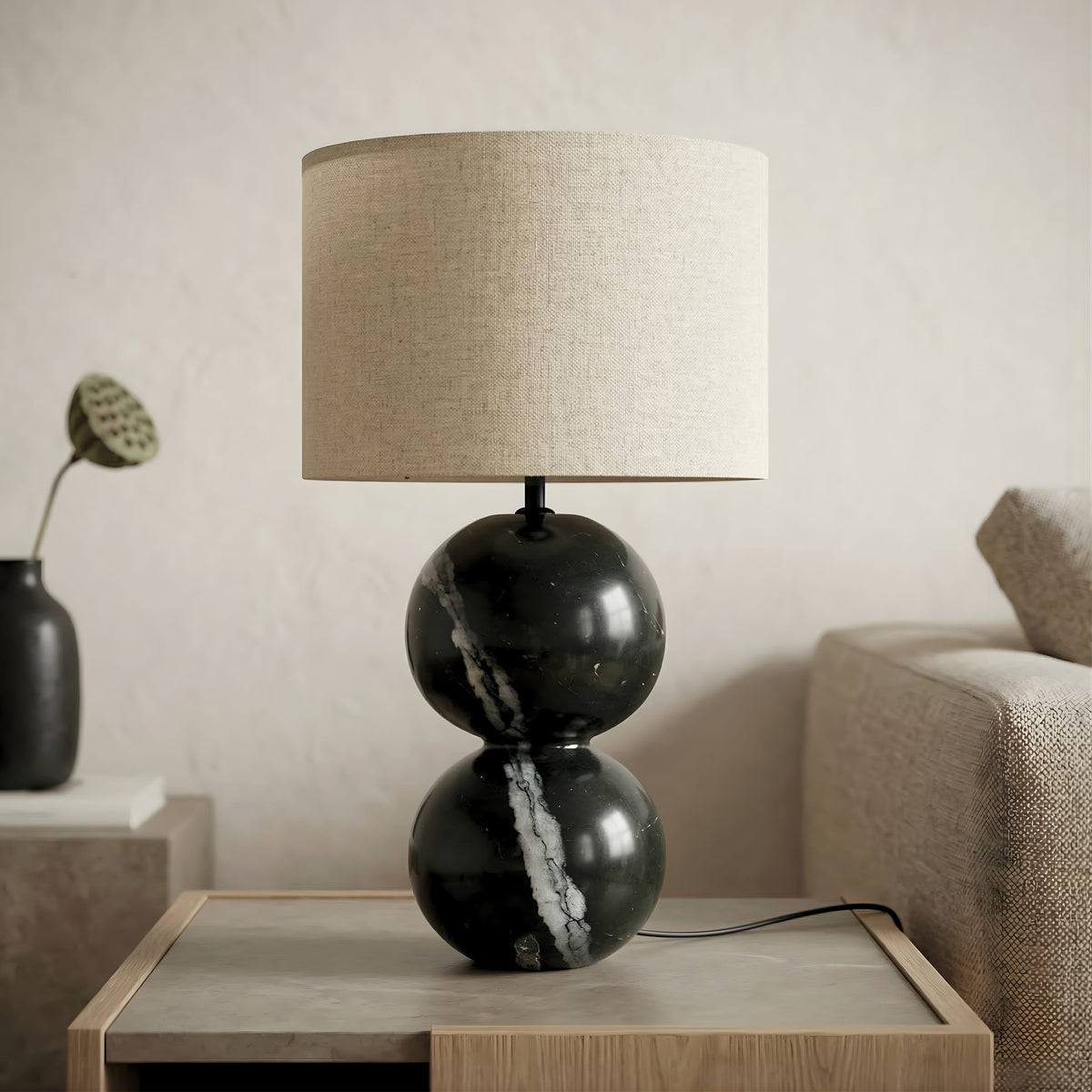 Vesper Table lamp