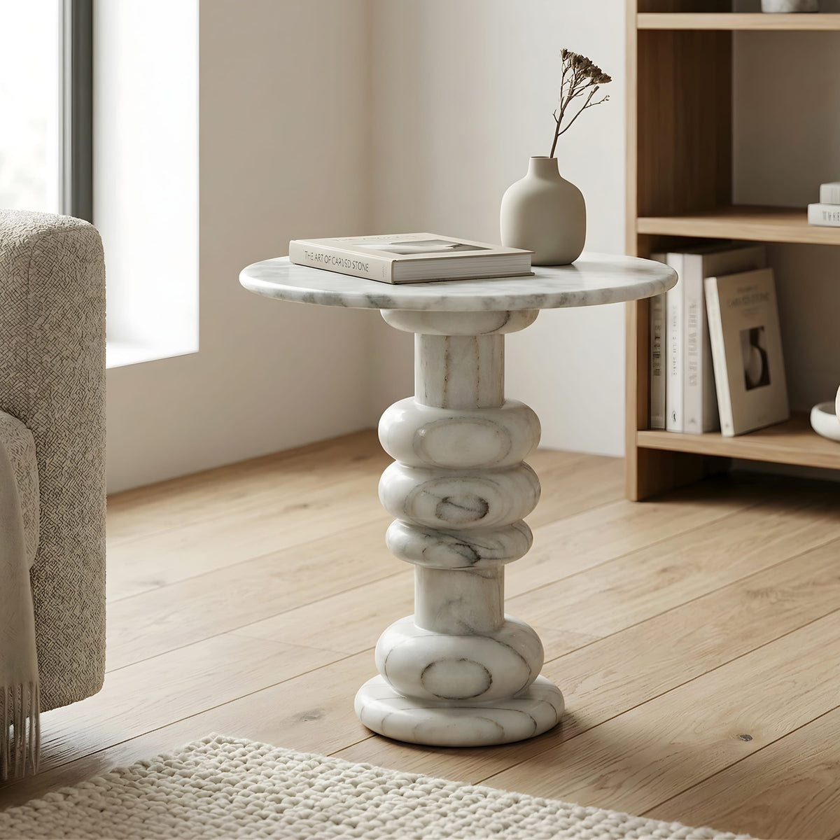 Noor Side table
