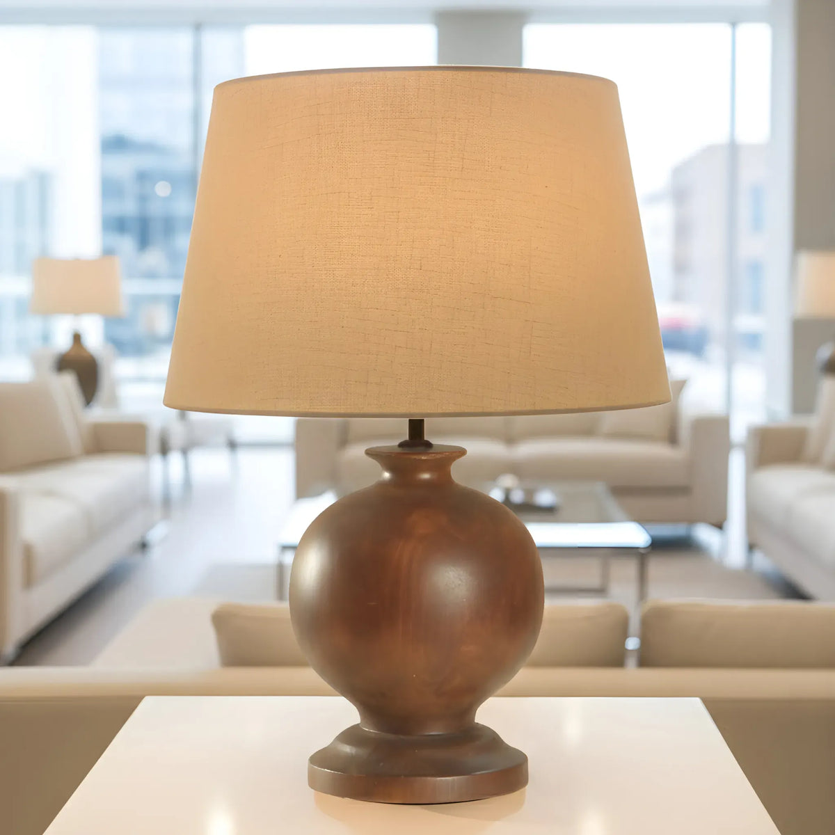 Sierra Table lamp, image 5