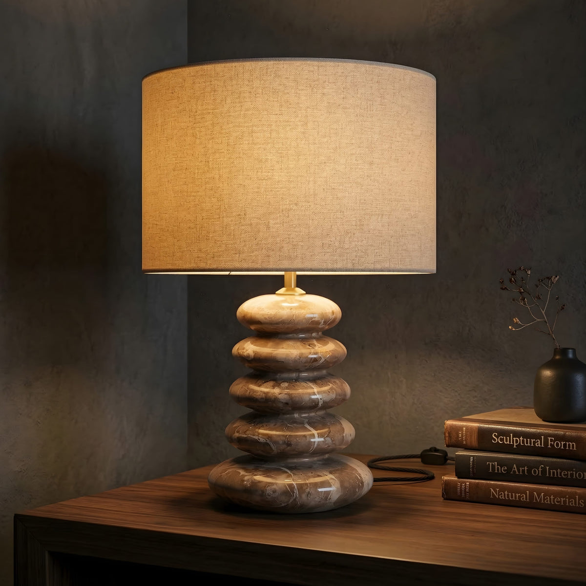 Kora Table lamp, image 2