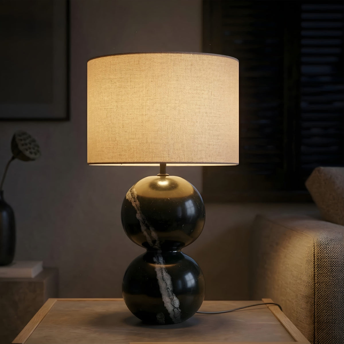 Vesper Table lamp, image 3