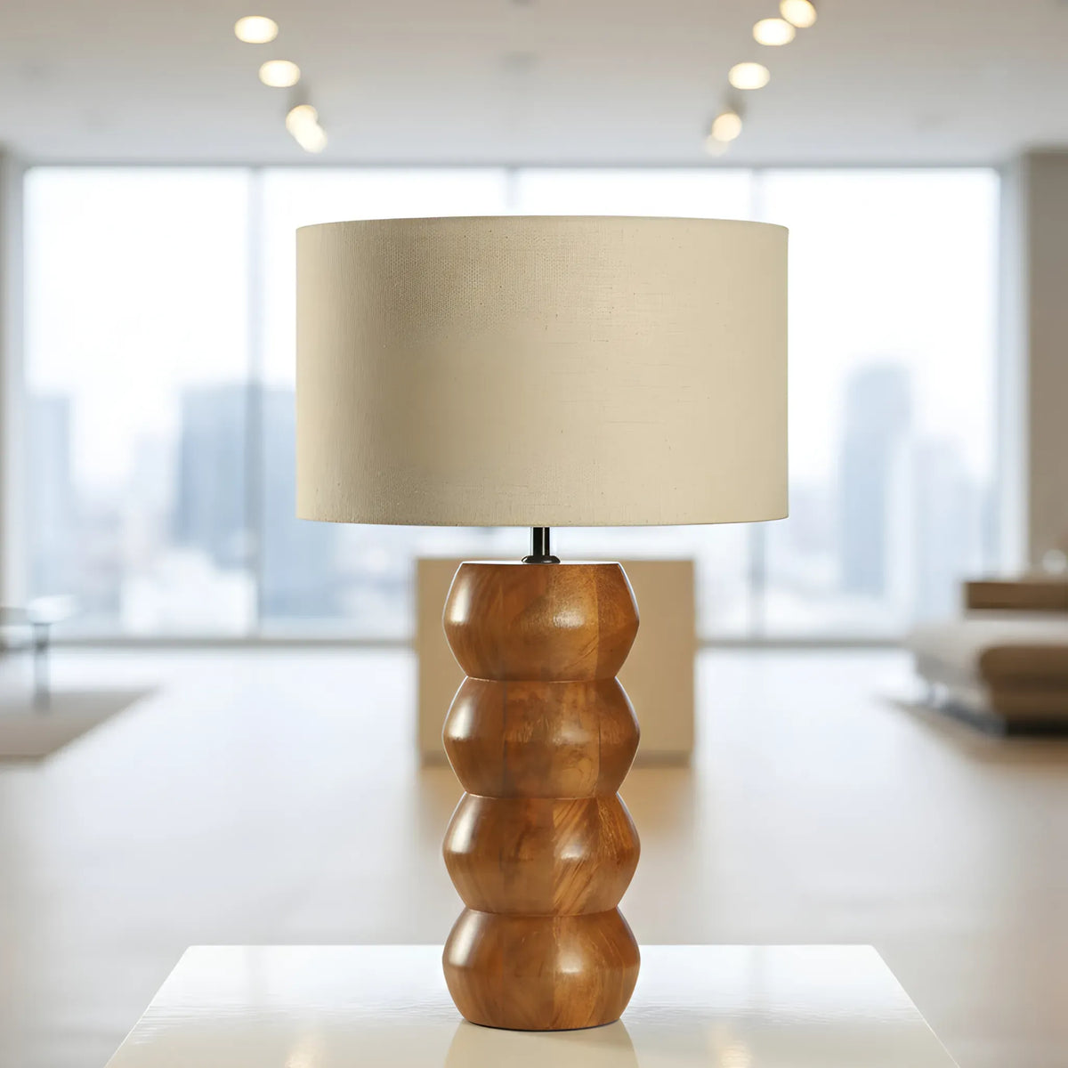 Kairo Stacked lamp, image 3