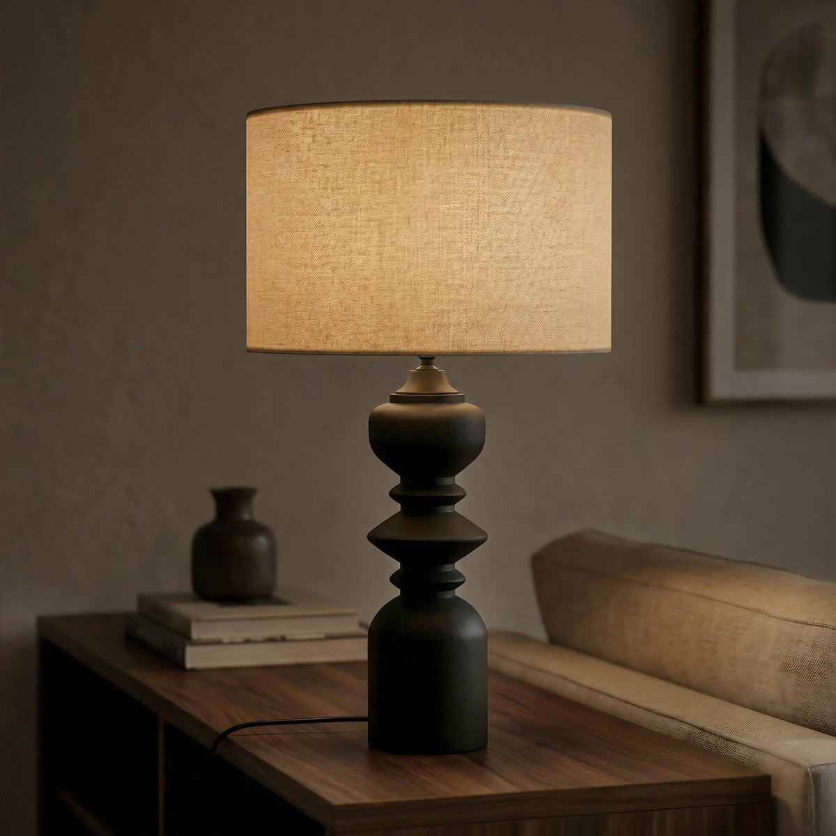 Torre Table lamp