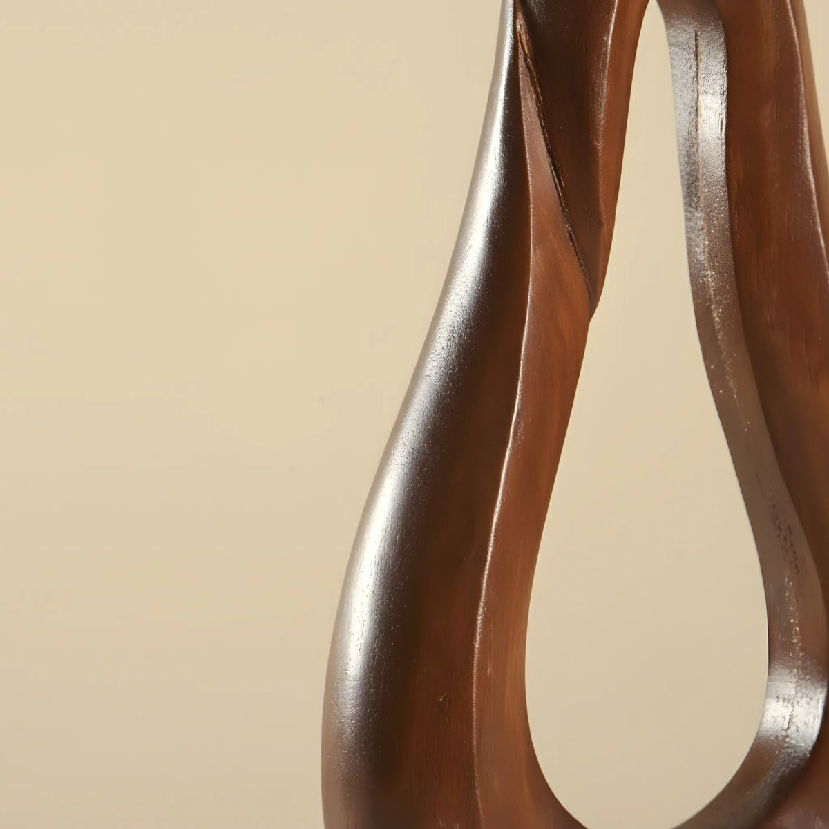 Arlo Sculpted lamp, image 2