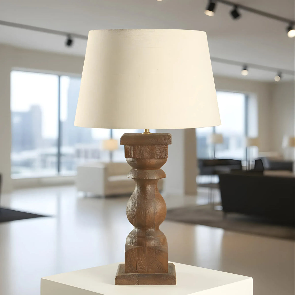 Meraki Table lamp, image 4