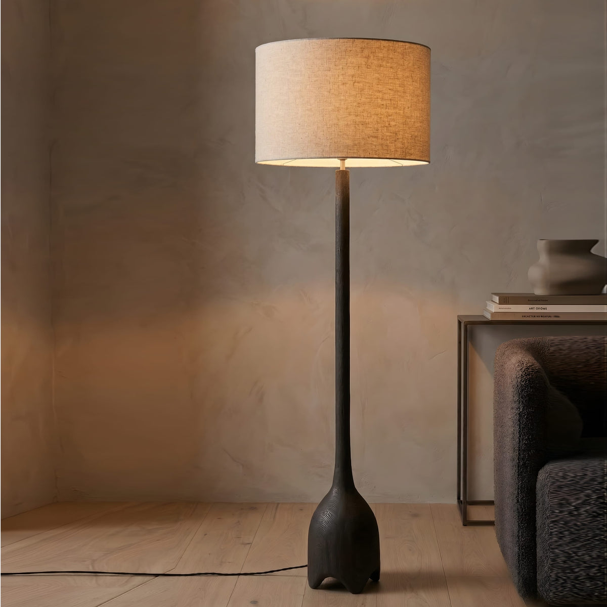 Radice Floor lamp, image 2