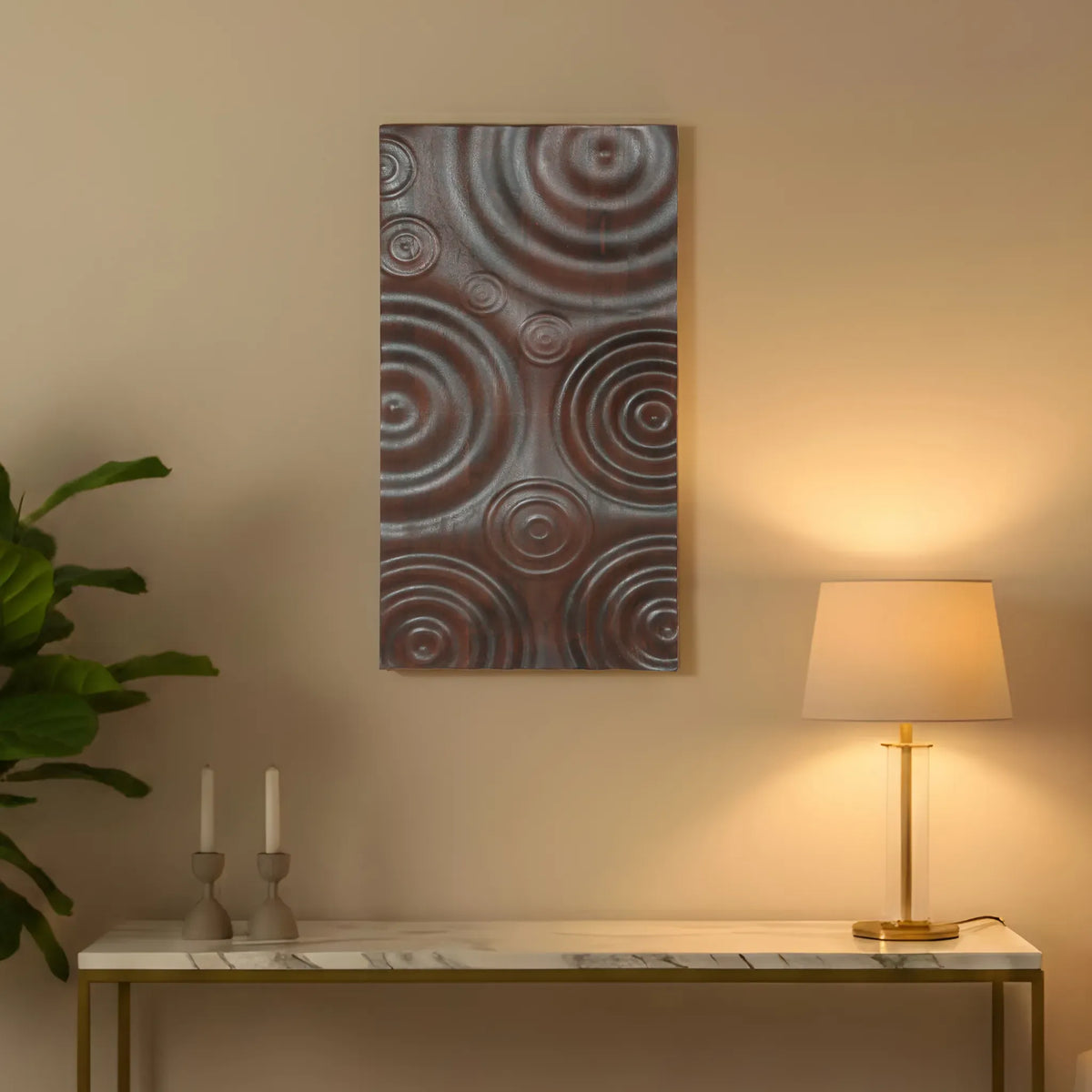 Virell Décor accent