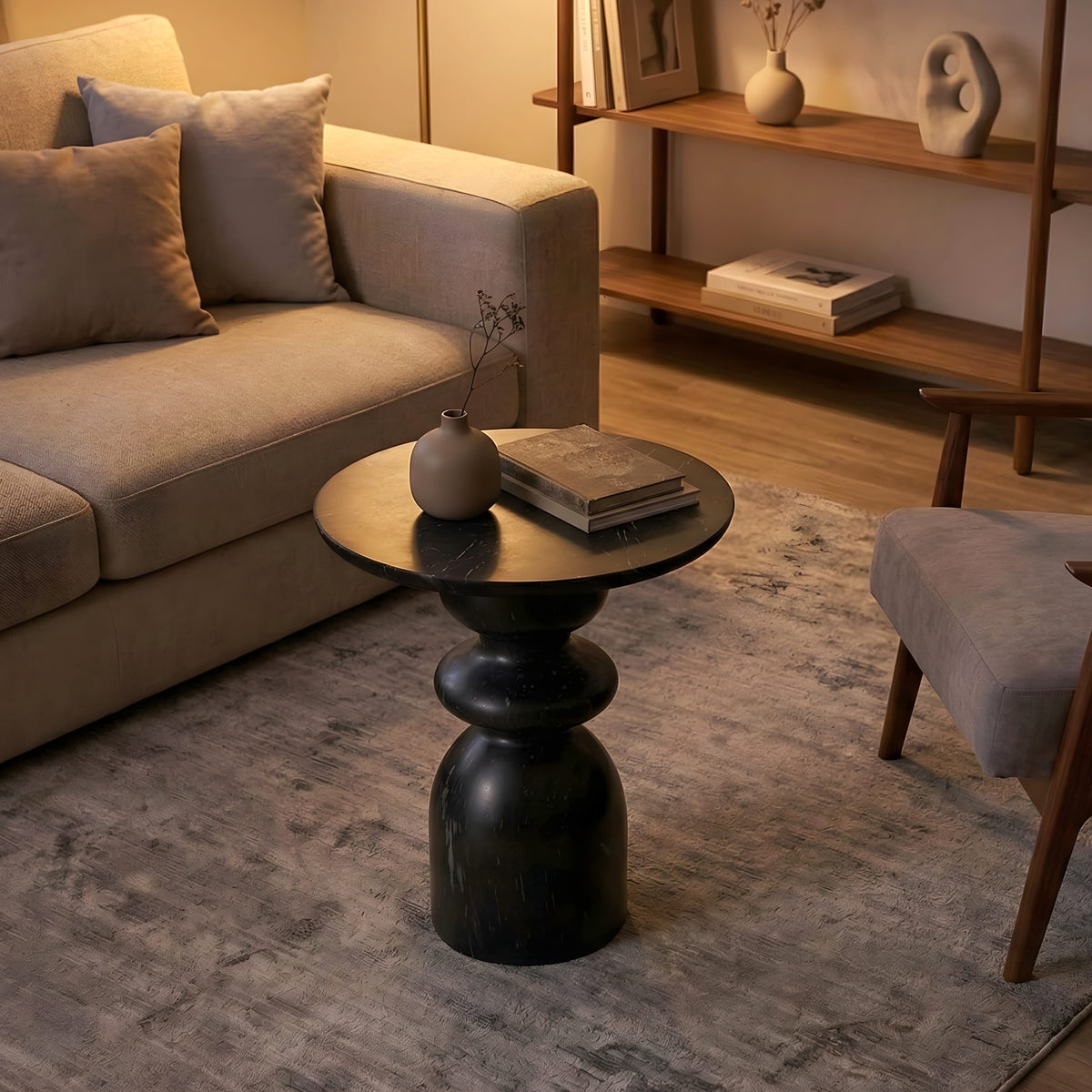 Valon Side table, image 4