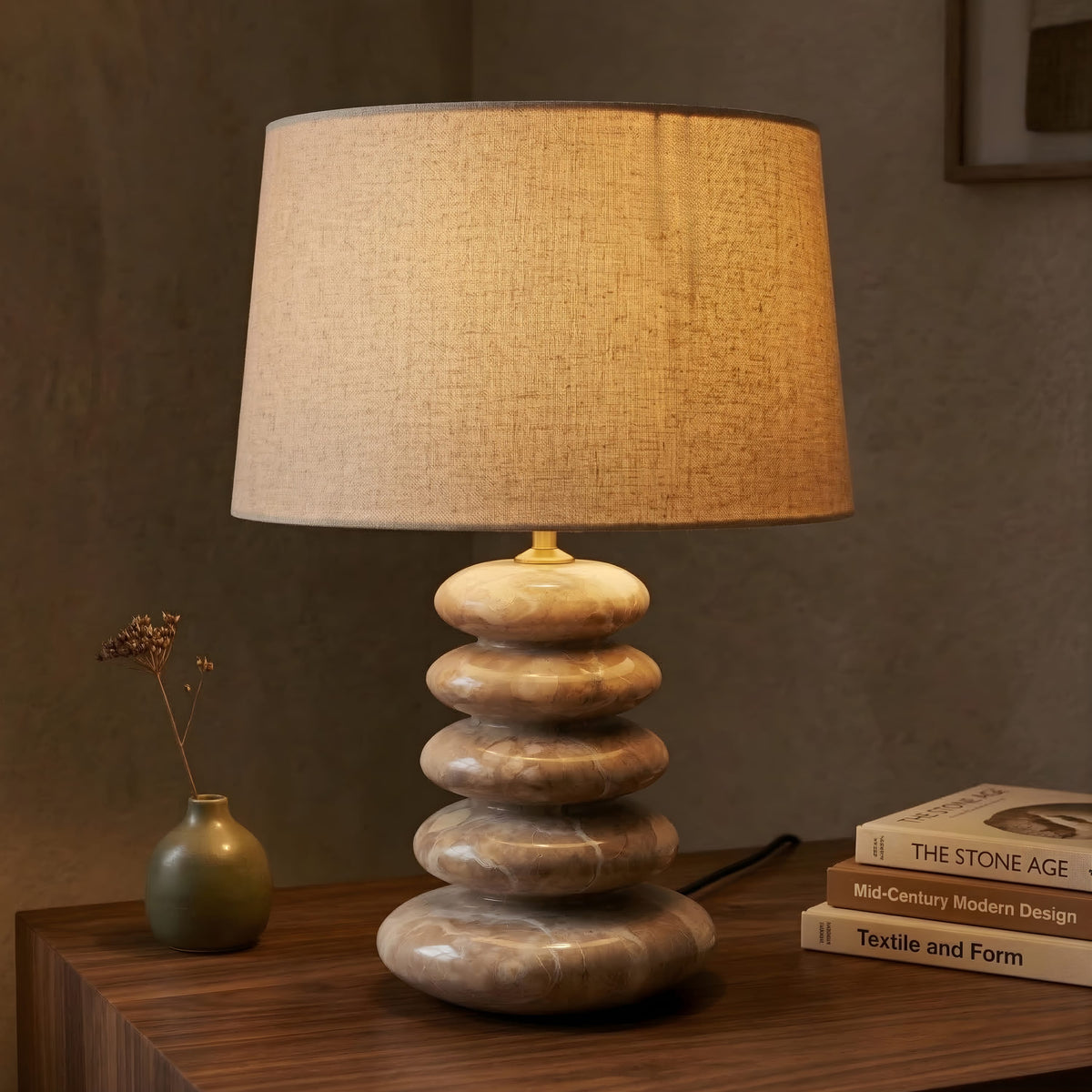 Kora Table lamp, image 4