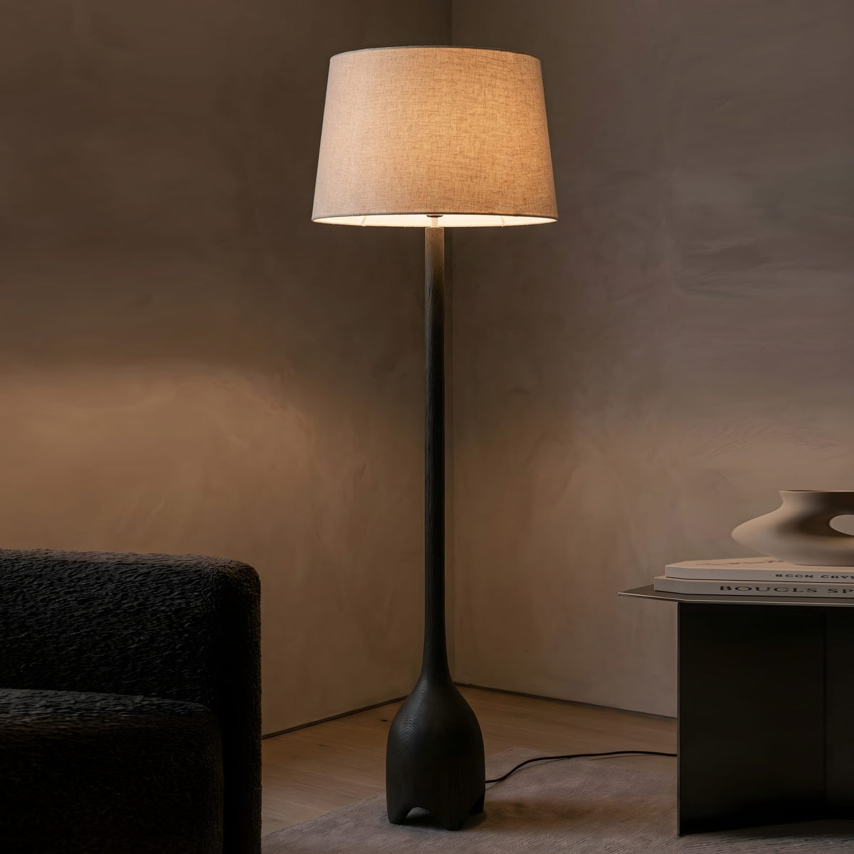 Radice Floor lamp, image 4
