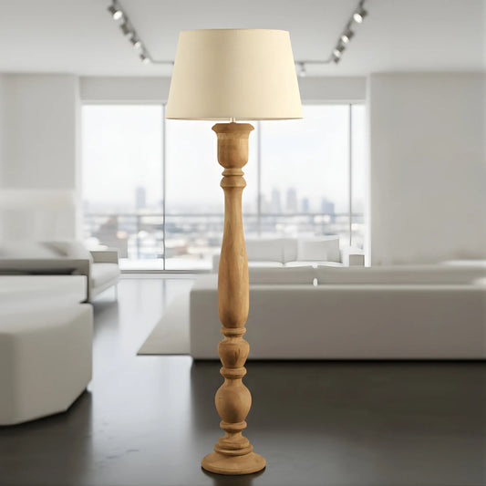 Miazaki Floor Lamp