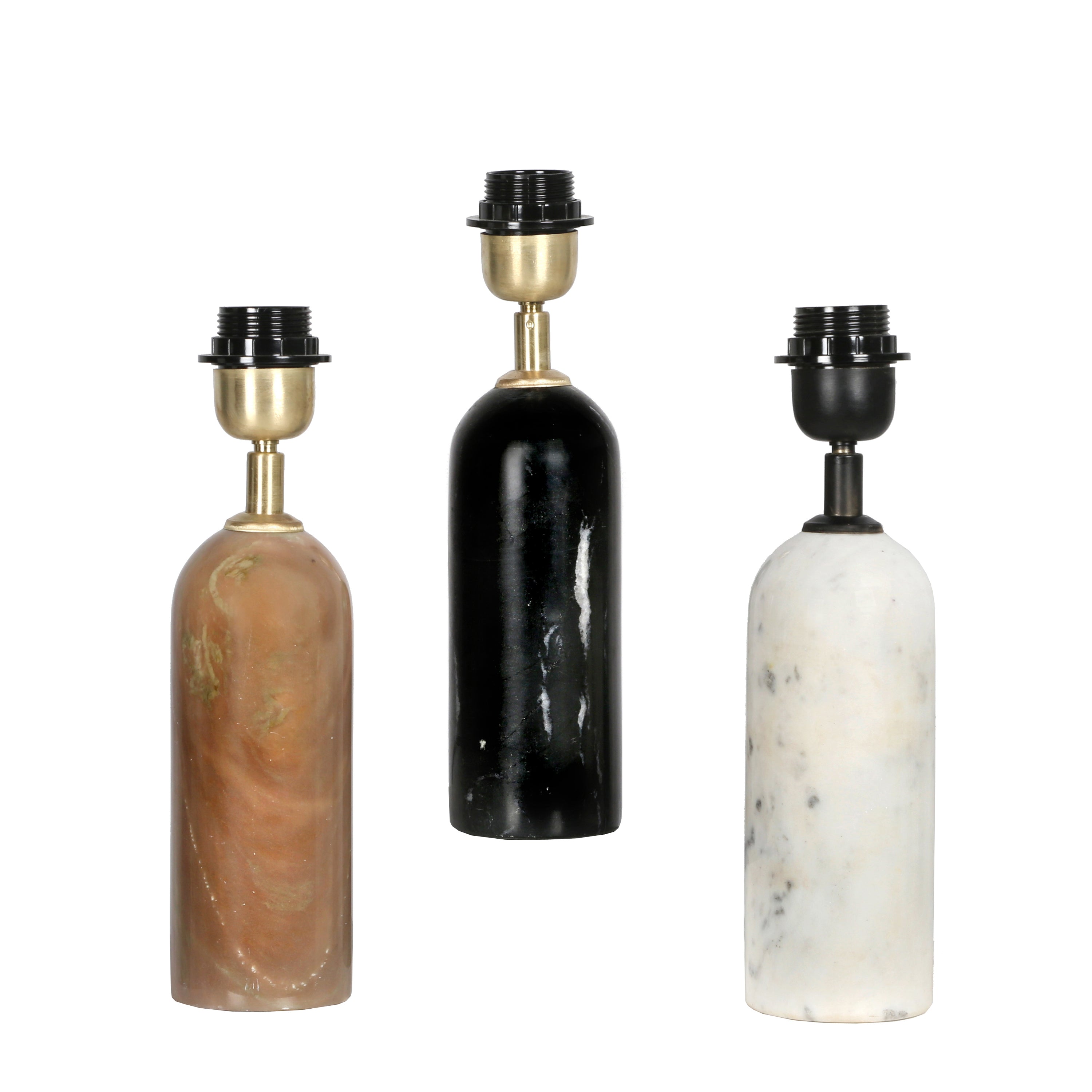Lyven Handcrafted Mini Table Lamp