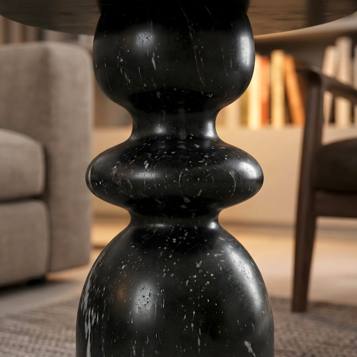 Valon Side table, image 5
