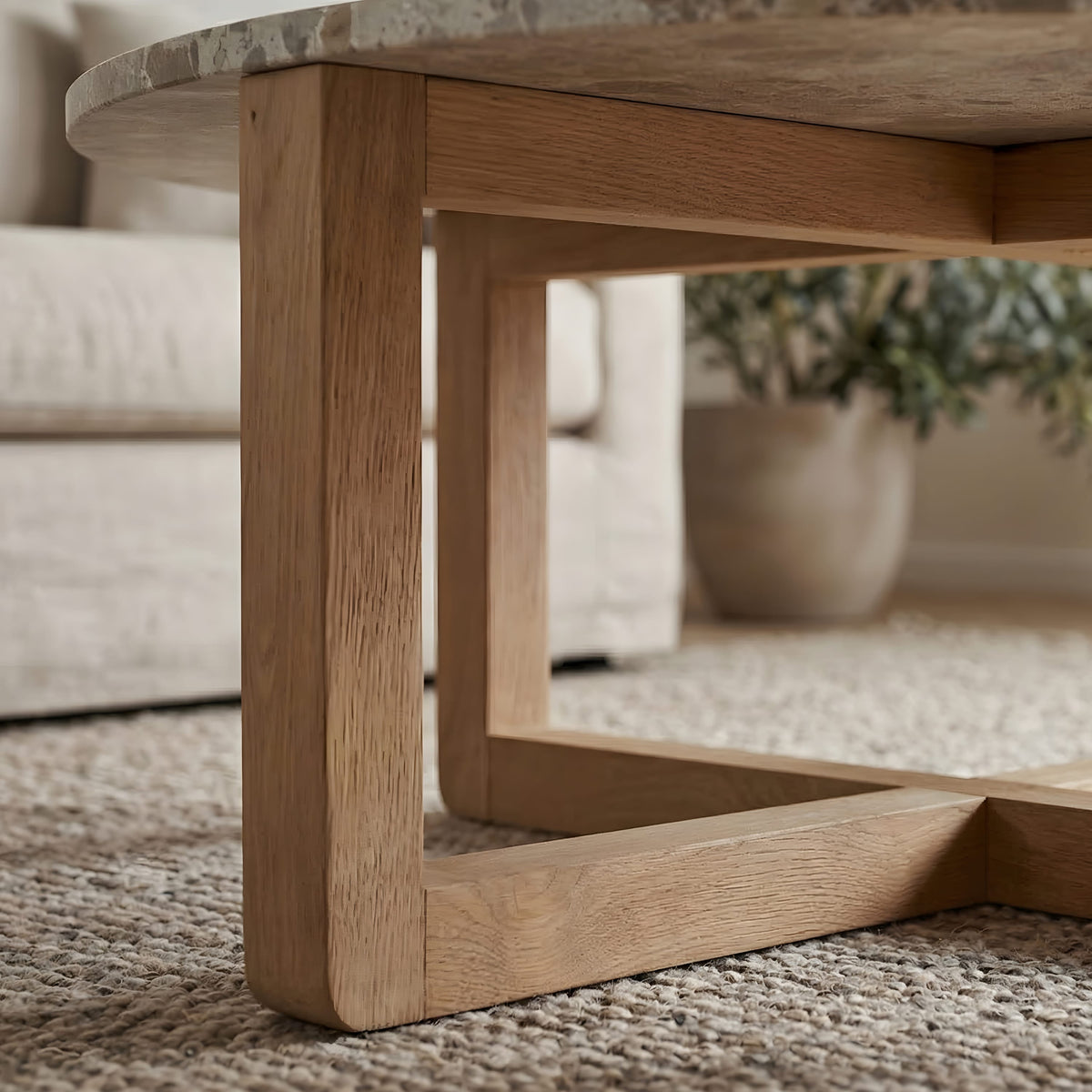 Kaya Coffee table, image 6