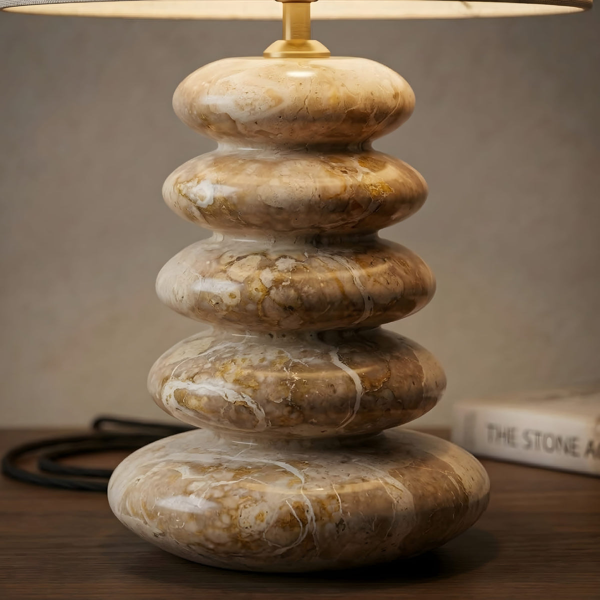 Kora Table lamp, image 5