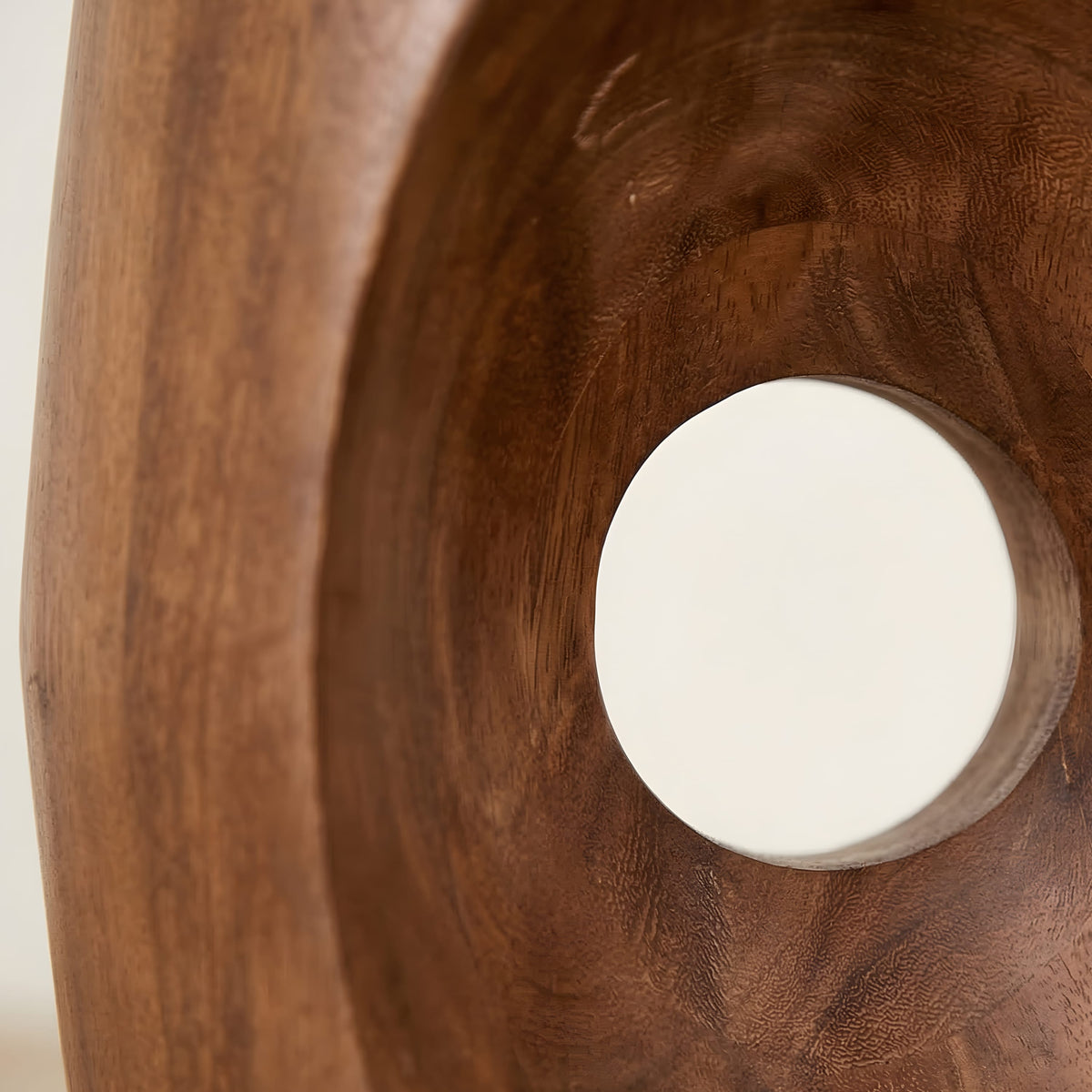 Ovalo Side table, image 5