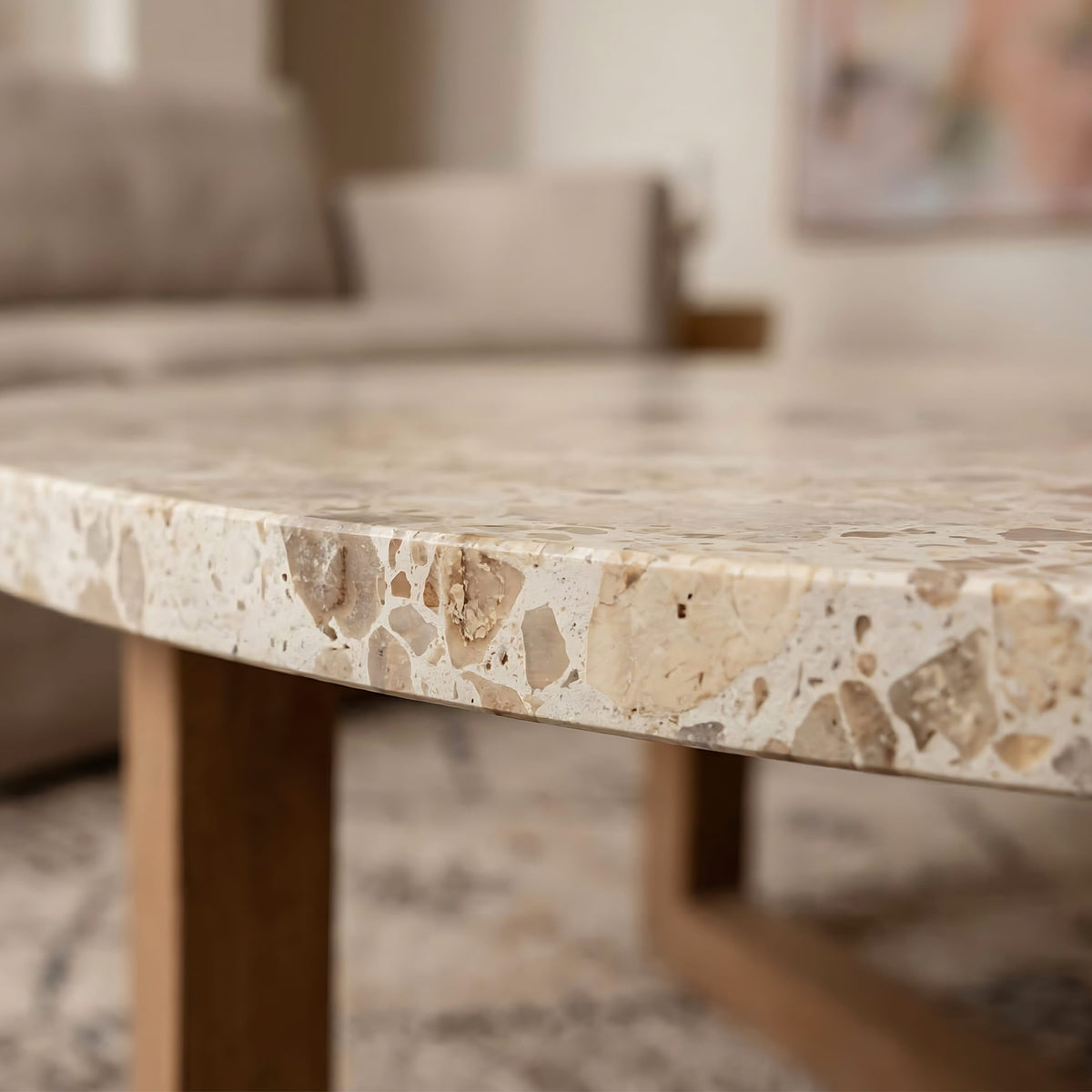 Kaya Coffee table, image 7