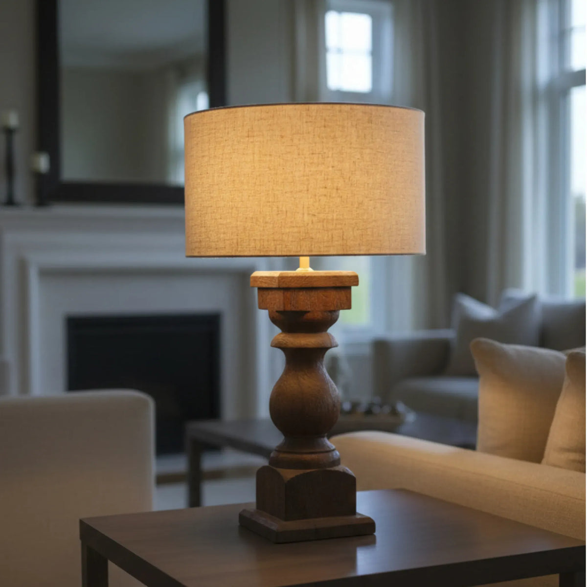 Meraki Table lamp, image 3