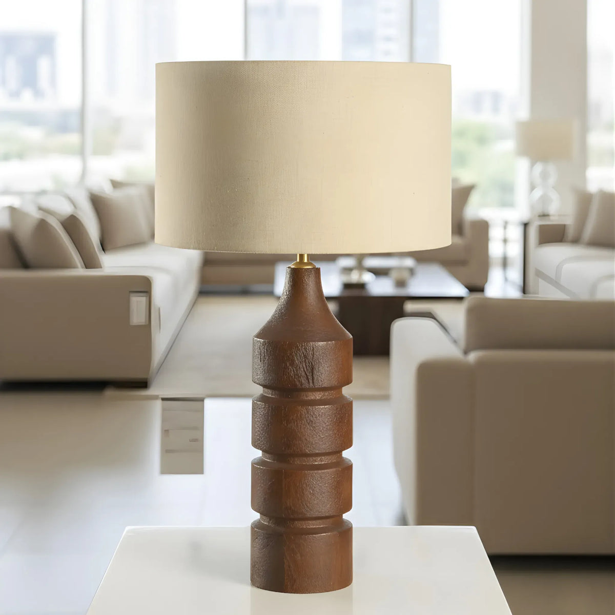 Kova Table lamp, image 7