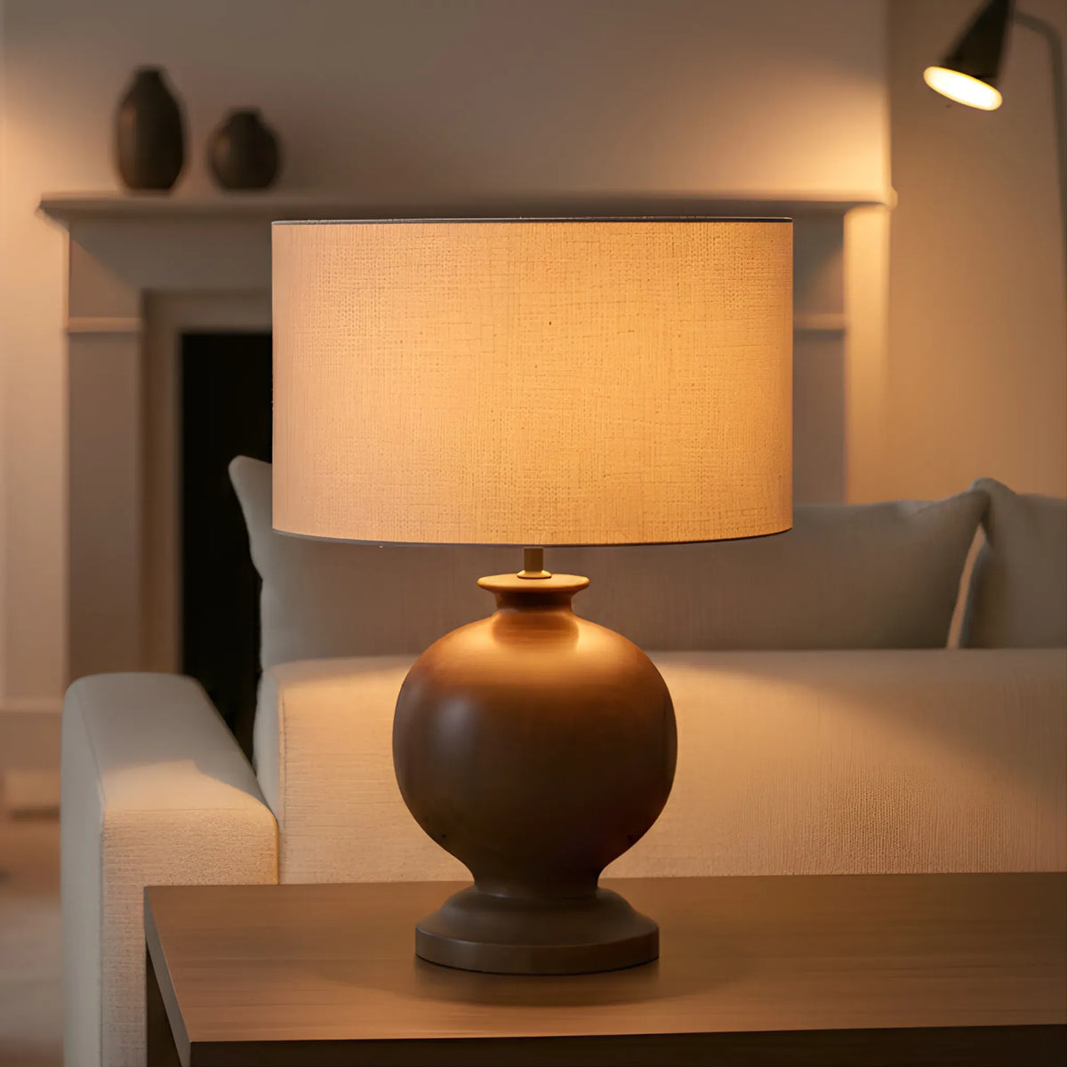 Sierra Table lamp, image 2