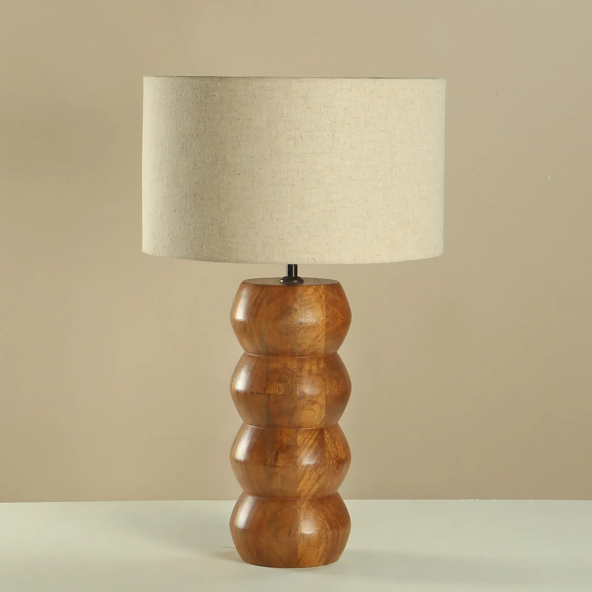 Kairo Stacked lamp