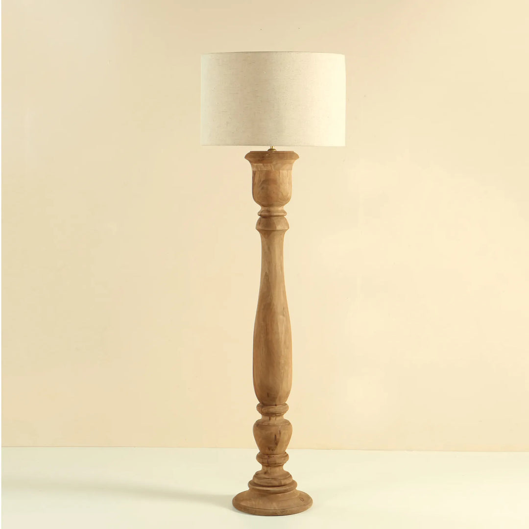 Miazaki Floor lamp